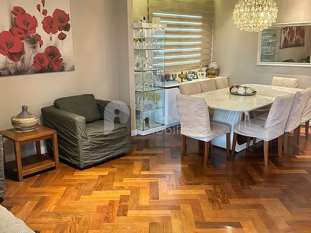 Apartamento 4 quartos e 5 banheiros, à venda, no bairro Santana em São Paulo