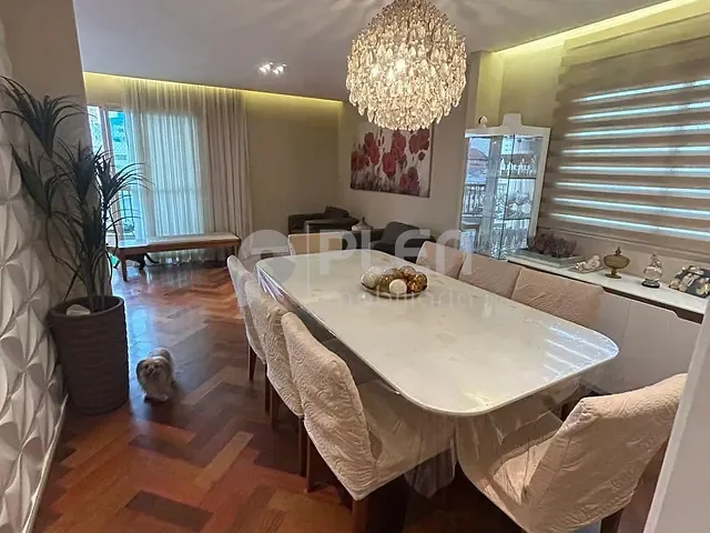 Apartamento 4 quartos e 5 banheiros, à venda, no bairro Santana em São Paulo