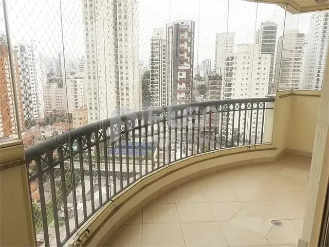 Apartamento 4 quartos e 5 banheiros, à venda, no bairro Santana em São Paulo