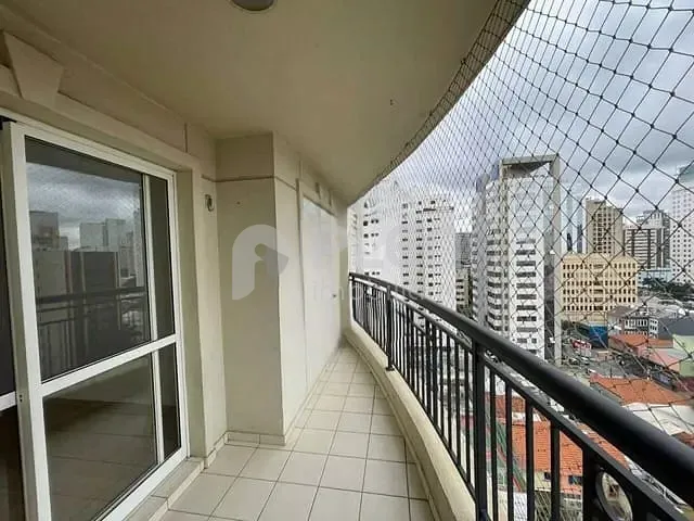Apartamento 4 quartos e 5 banheiros, à venda, no bairro Santana em São Paulo