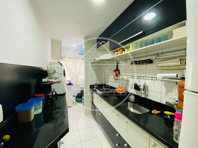 Apartamento com 21990m² 3 quartos e 1 banheiro, à venda, no bairro Jardim das Flores em São Paulo