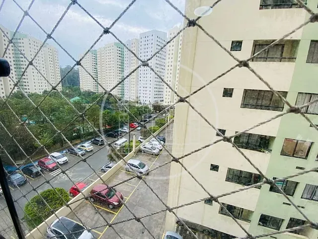 Apartamento com 21990m² 3 quartos e 1 banheiro, à venda, no bairro Jardim das Flores em São Paulo