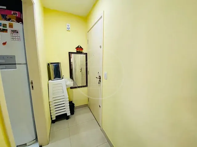 Apartamento com 21990m² 3 quartos e 1 banheiro, à venda, no bairro Jardim das Flores em São Paulo