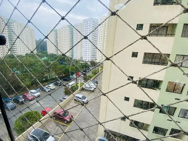 Apartamento com 21990m² 3 quartos e 1 banheiro, à venda, no bairro Jardim das Flores em São Paulo