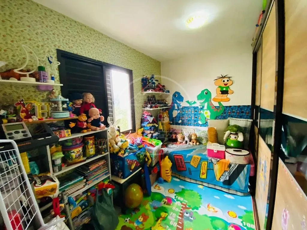 Apartamento, 3 quartos, 65 m² - Foto 9