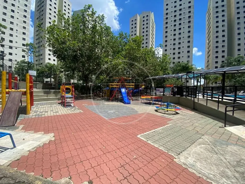 Apartamento, 3 quartos, 65 m² - Foto 16