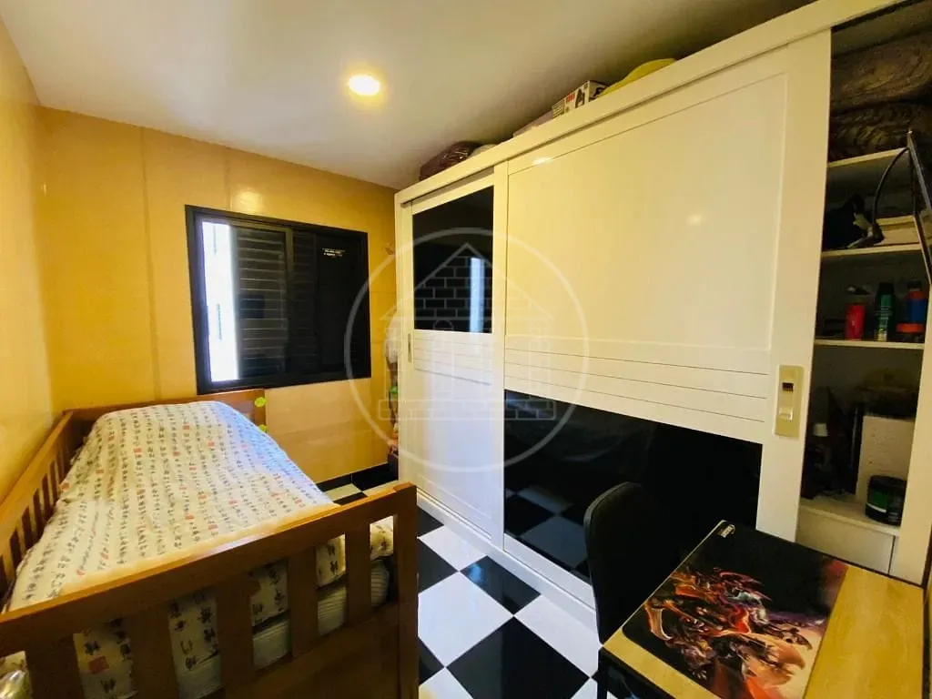 Apartamento, 3 quartos, 65 m² - Foto 6