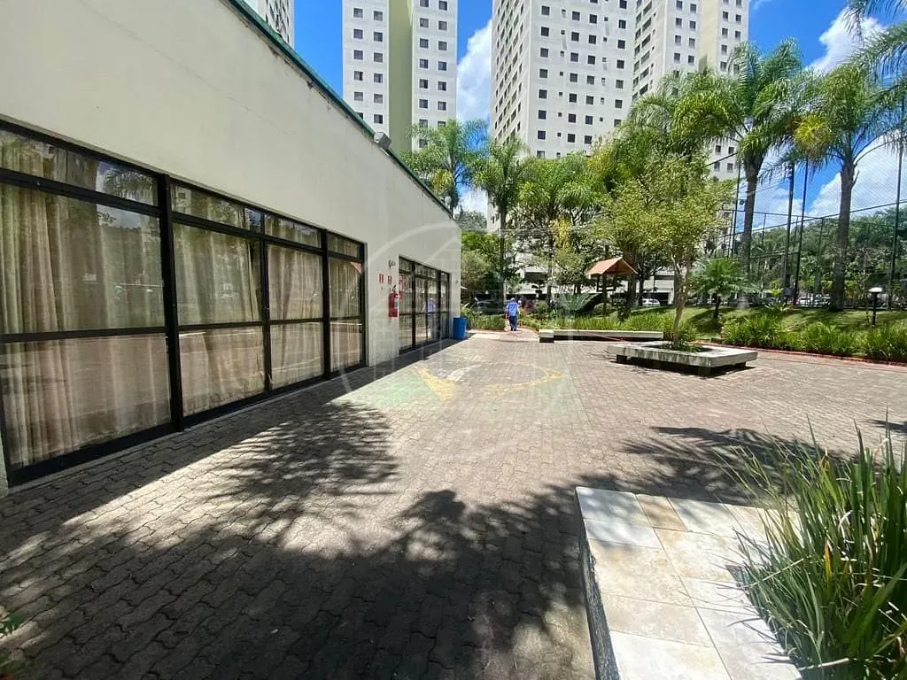 Apartamento, 3 quartos, 65 m² - Foto 20