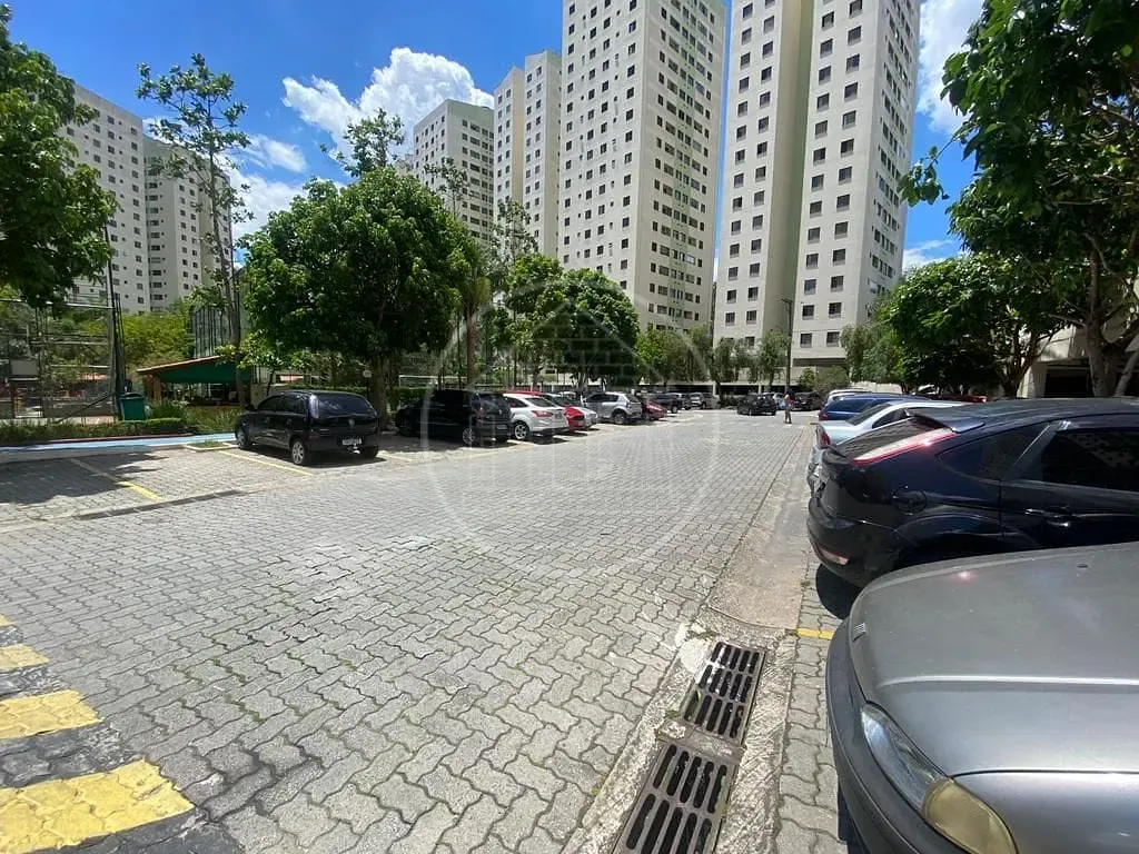 Apartamento, 3 quartos, 65 m² - Foto 21