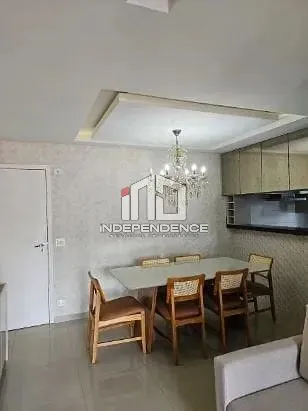 Apartamento, 2 quartos, 65 m² - Foto 13