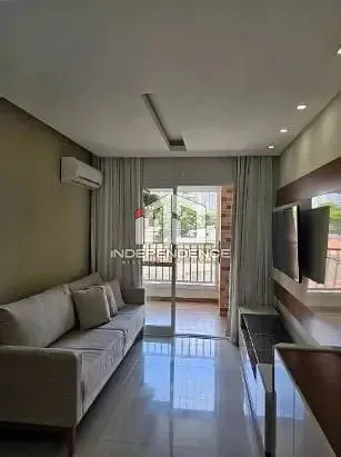 Apartamento, 2 quartos, 65 m² - Foto 9