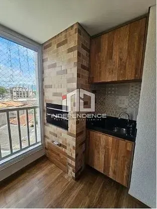 Apartamento, 2 quartos, 65 m² - Foto 5