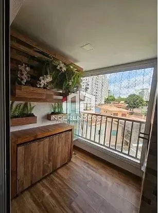 Apartamento, 2 quartos, 65 m² - Foto 1