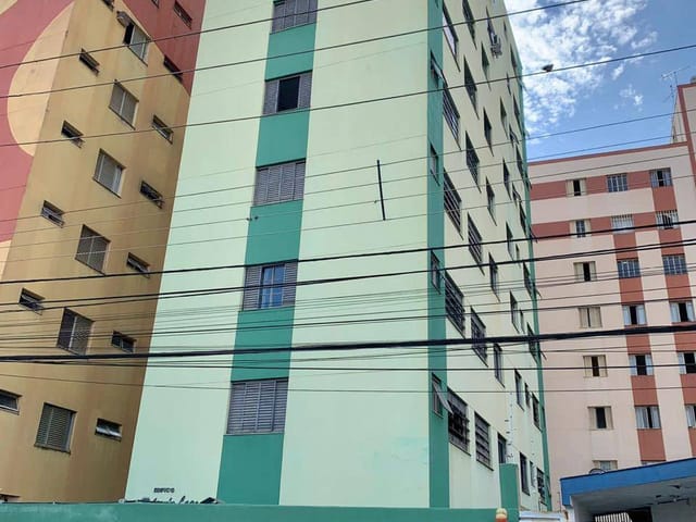 Foto do Apartamento - Apartamento à venda no Edf Solar do Lago, Duplex, 02 quartos, 1 vaga de garagem, 85,63 m² útil, JD Bela Vista, Londrina, PR | ZBM NEGOCIOS IMOBILIARIOS