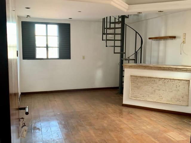 Foto do Apartamento - Apartamento à venda no Edf Solar do Lago, Duplex, 02 quartos, 1 vaga de garagem, 85,63 m² útil, JD Bela Vista, Londrina, PR | ZBM NEGOCIOS IMOBILIARIOS