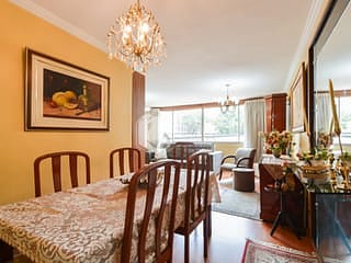 Foto do Apartamento-Apartamento tipo para venda em Perdizes com 3 quartos, sendo 1 suíte, 106m²