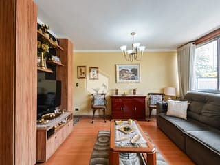 Foto do Apartamento-Apartamento tipo para venda em Perdizes com 3 quartos, sendo 1 suíte, 106m²