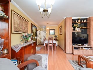Foto do Apartamento-Apartamento tipo para venda em Perdizes com 3 quartos, sendo 1 suíte, 106m²