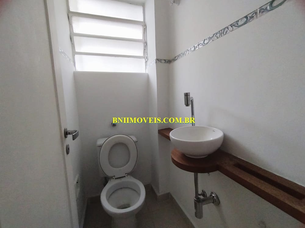 Apartamento, 3 quartos, 190 m² - Foto 9