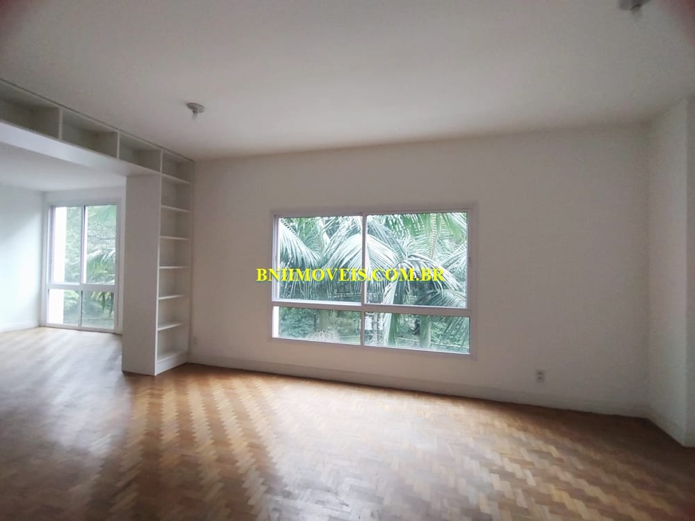 Apartamento, 3 quartos, 190 m² - Foto 1