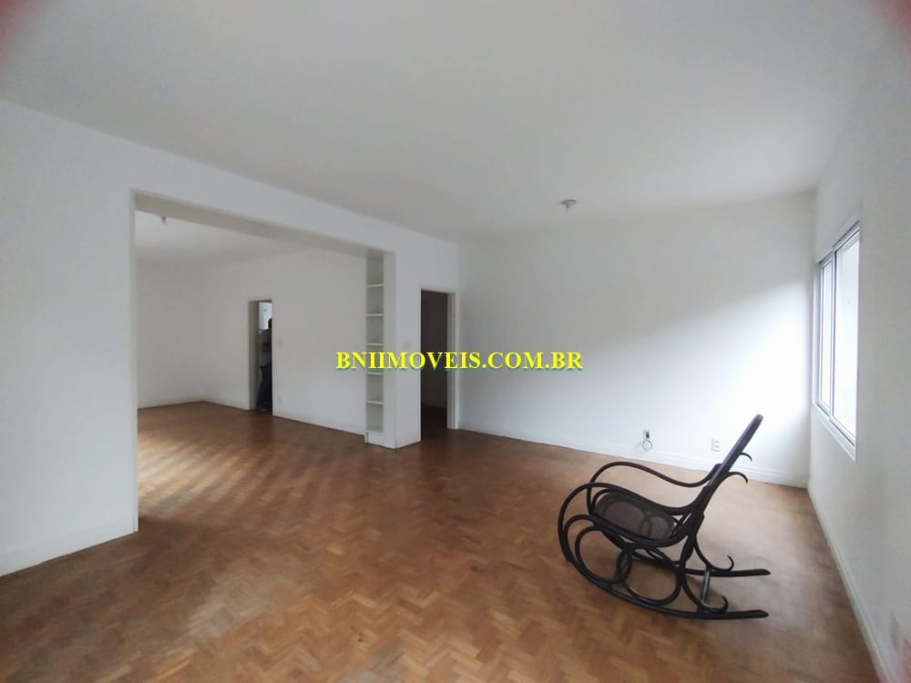 Apartamento, 3 quartos, 190 m² - Foto 4