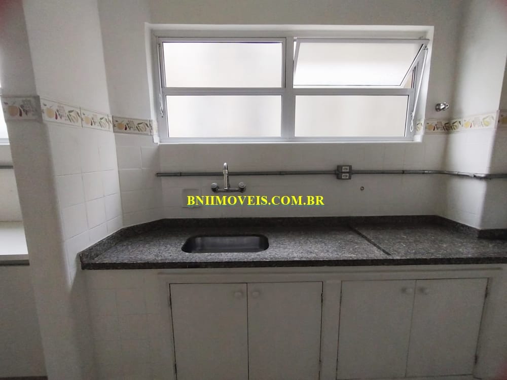 Apartamento, 3 quartos, 190 m² - Foto 6