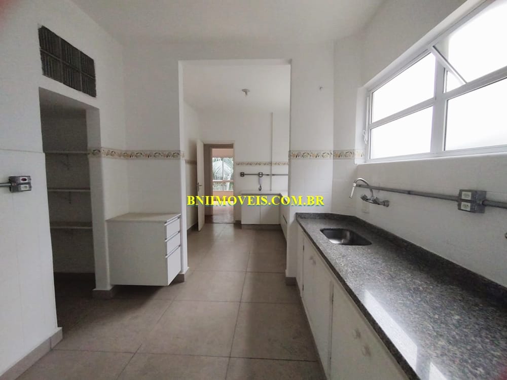 Apartamento, 3 quartos, 190 m² - Foto 5