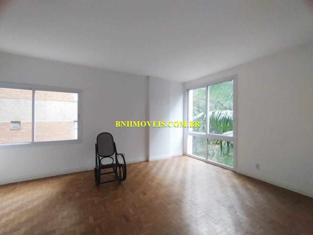Apartamento, 3 quartos, 190 m² - Foto 3
