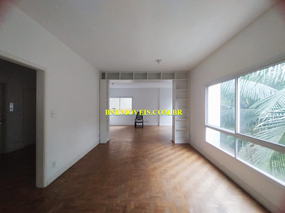 Apartamento, 3 quartos, 190 m² - Foto 2