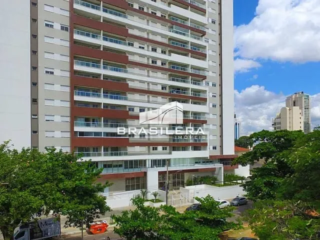 Apartamento 2 quartos e 2 banheiros, à venda, no bairro Setor Oeste em Goiânia
