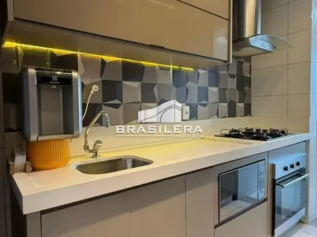 Apartamento 2 quartos e 2 banheiros, à venda, no bairro Setor Oeste em Goiânia