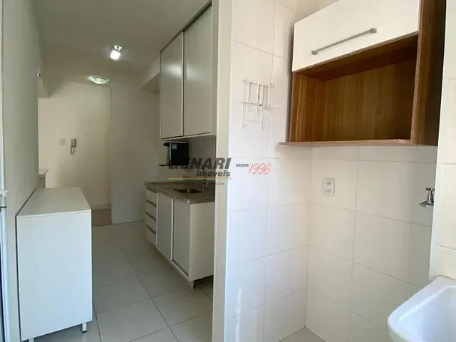 Apartamento com 75m² 2 quartos e 2 banheiros, à venda, no bairro Bairro Pau Preto em Indaiatuba