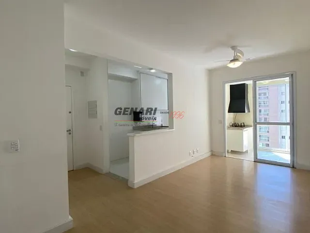 Apartamento com 75m² 2 quartos e 2 banheiros, à venda, no bairro Bairro Pau Preto em Indaiatuba