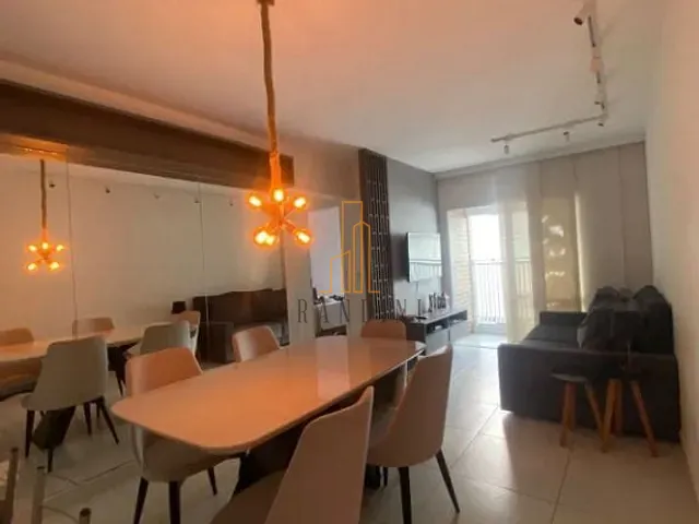 Apartamento com 54m² 2 quartos e 1 banheiro, à venda, no bairro Assunção em São Bernardo do Campo
