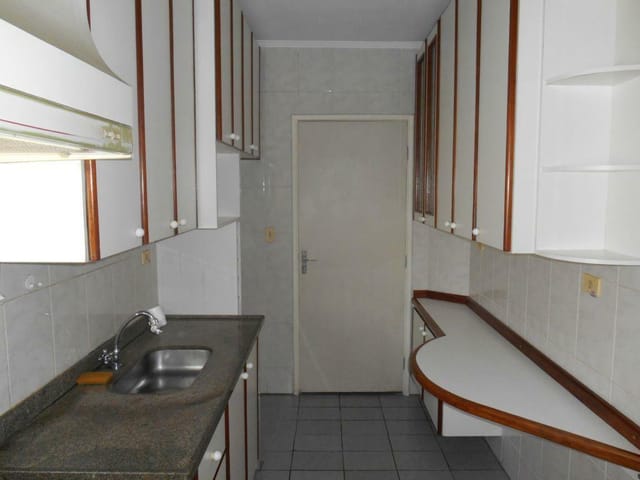Foto do Apartamento - Apartamento  residencial à venda, Parque Residencial Aquarius, São José dos Campos. | INDEPENDENCE NEGOCIOS IMOBILIARIOS LTDA