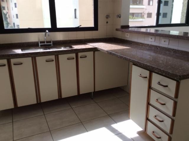 Foto do Apartamento - Apartamento à venda 4 Quartos, 2 Suites, 3 Vagas, 200M², Vila Ema, São José dos Campos - SP | Edifício Villa Romana | RUSSI IMÓVEIS