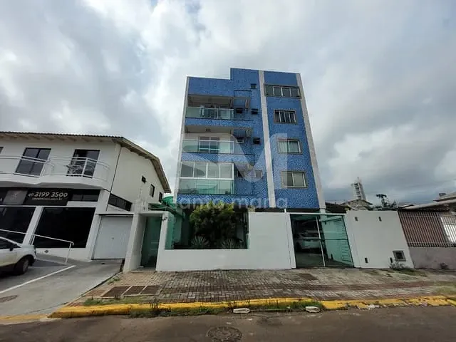 Apartamento 2 quartos e 1 banheiro, à venda, no bairro Maria Goretti em Chapecó