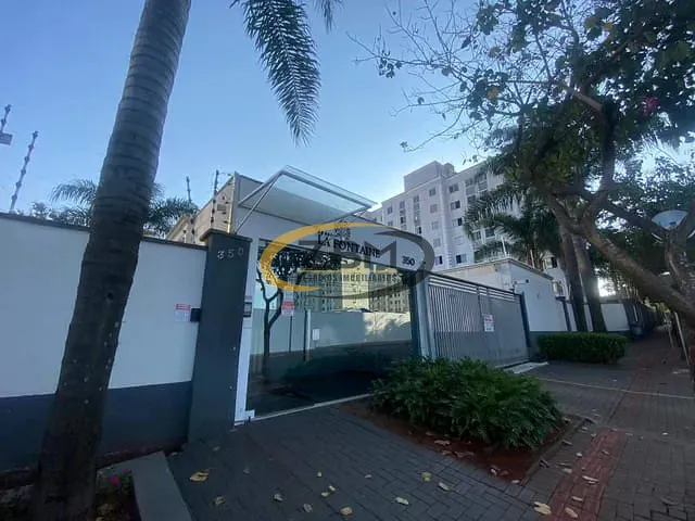 Apartamento com 77m² 2 quartos e 1 banheiro, à venda, no bairro Vale dos Tucanos em Londrina