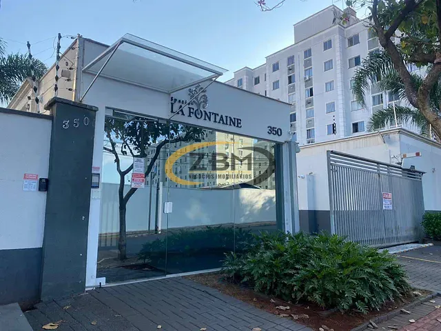 Apartamento com 77m² 2 quartos e 1 banheiro, à venda, no bairro Vale dos Tucanos em Londrina