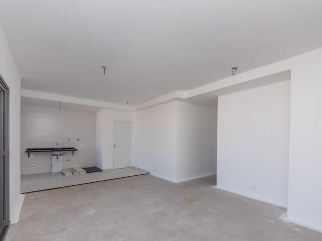 Foto do Apartamento - Apartamento tipo para venda em Vila Gumercindo com 4 quartos, sendo 2 suítes, 132m² | Lares e Andares Imóveis