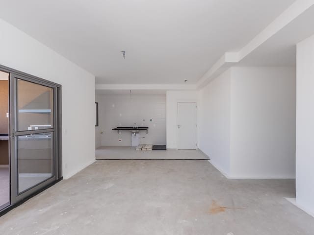 Foto do Apartamento - Apartamento tipo para venda em Vila Gumercindo com 4 quartos, sendo 2 suítes, 132m² | Lares e Andares Imóveis