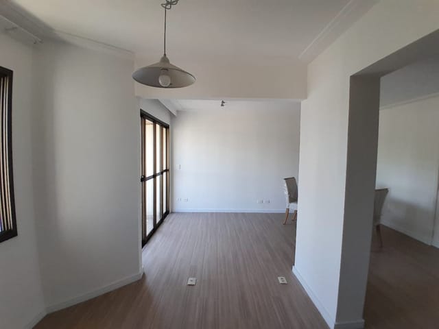 Foto do Apartamento - Apartamento tipo para venda com 3 quartos, sendo 1 suíte, 87m² | Lares e Andares Imóveis