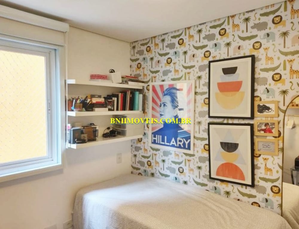 Apartamento, 3 quartos, 95 m² - Foto 12