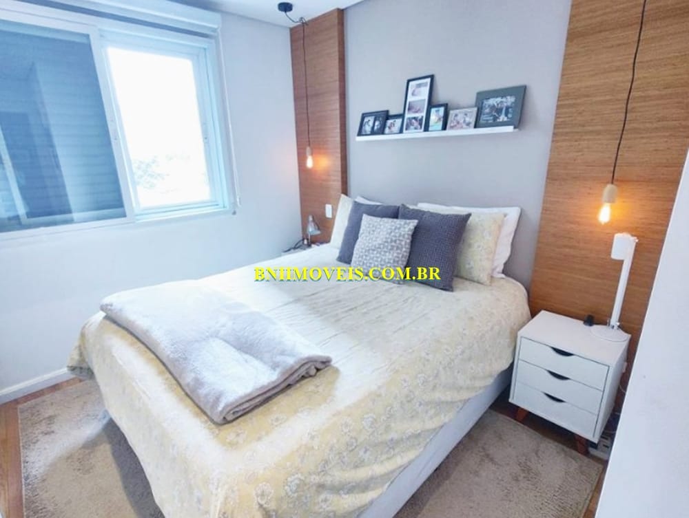 Apartamento, 3 quartos, 95 m² - Foto 9