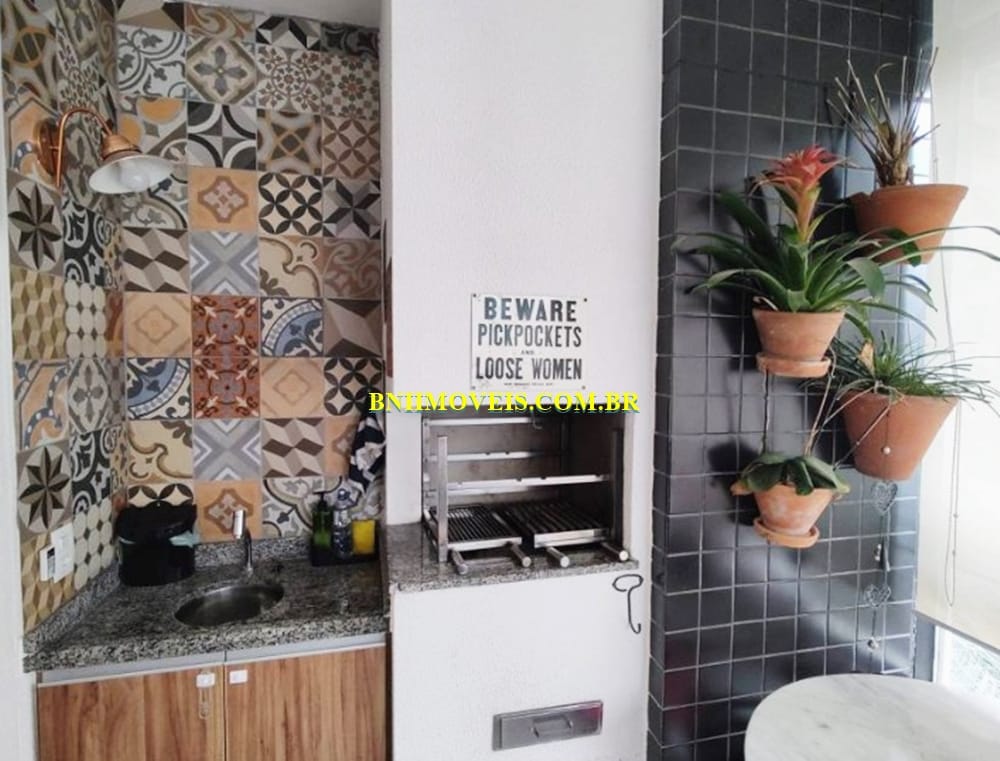 Apartamento, 3 quartos, 95 m² - Foto 7