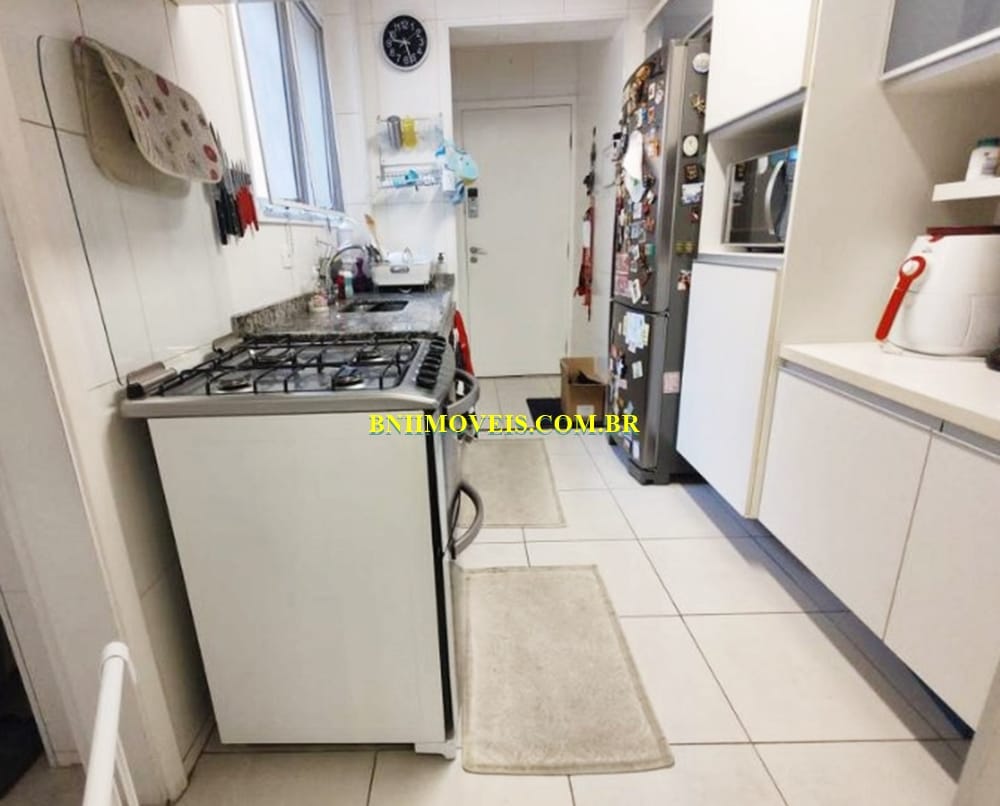 Apartamento, 3 quartos, 95 m² - Foto 8