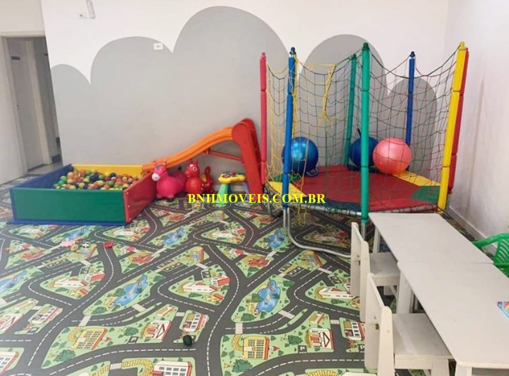 Apartamento, 3 quartos, 95 m² - Foto 18