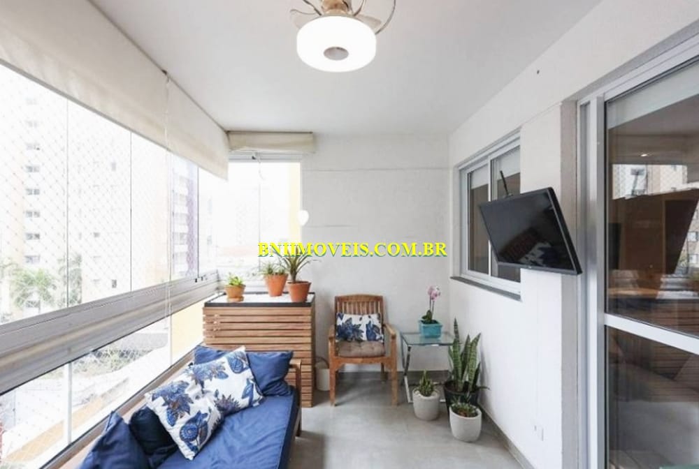 Apartamento, 3 quartos, 95 m² - Foto 5