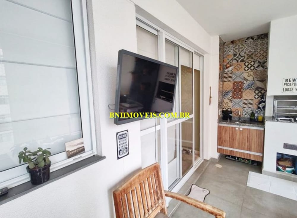 Apartamento, 3 quartos, 95 m² - Foto 6