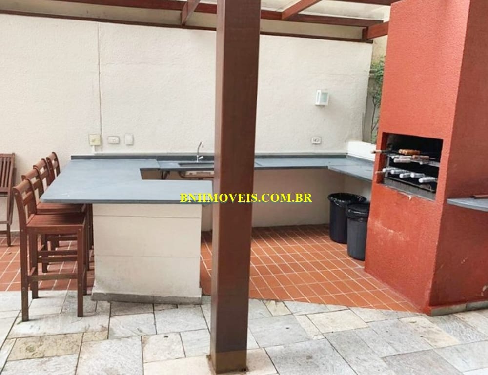 Apartamento, 3 quartos, 95 m² - Foto 20